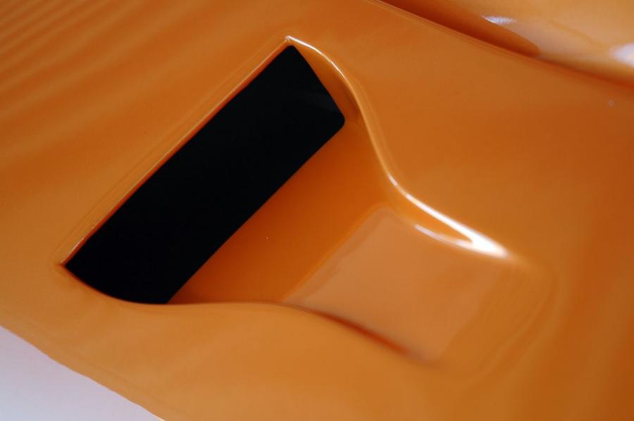 Детали экстерьера Gumpert Apollo 2010 года  (фото 38 из 53)